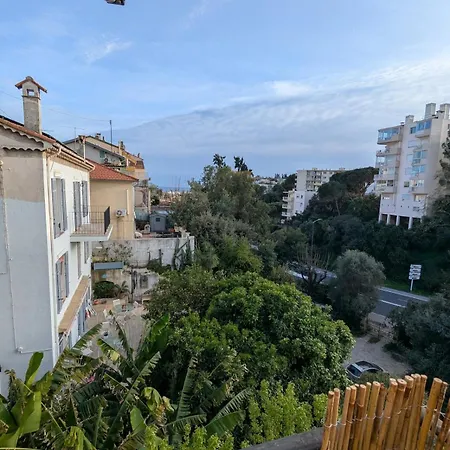 アパート Cozy T4 Walk To & Congress *