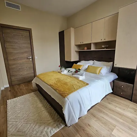 Cozy T4 Walk To & Congress アパート