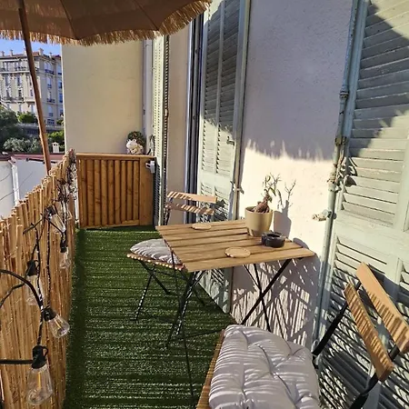 アパート Cozy T4 Walk To & Congress *