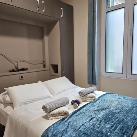 Cozy T4 Walk To & Congress アパート カンヌ